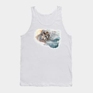 Tempest Tank Top